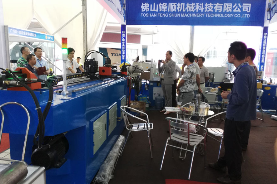 倒角机的出现，将会带来怎样的影响？